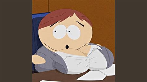 cartman boobs|Ok serious question, is Cartman still gonna have breast ...